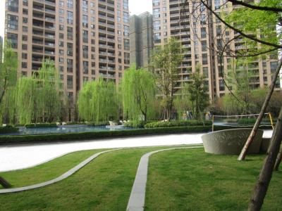 仁恒濱河灣